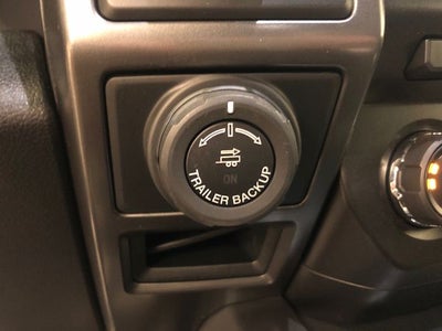 2018 Ford F-150 XLT SPORT/302A
