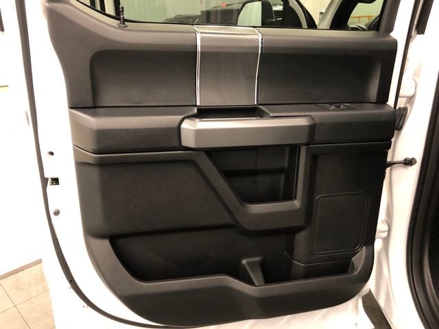 2018 Ford F-150 XLT SPORT/302A