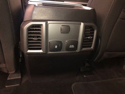 2018 Ford F-150 XLT SPORT/302A