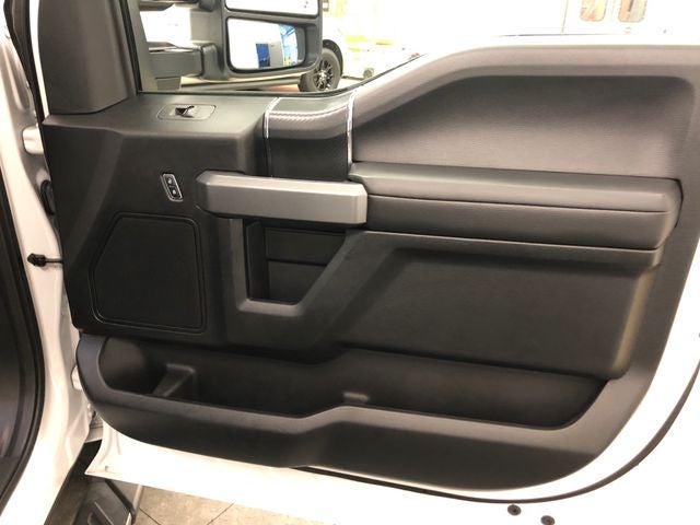 2018 Ford F-150 XLT SPORT/302A