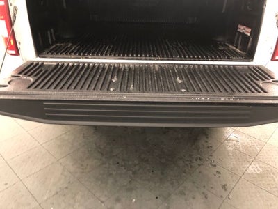 2018 Ford F-150 XLT SPORT/302A