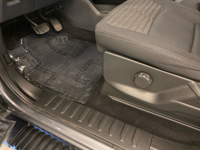 2021 Ford F-150 XL STX