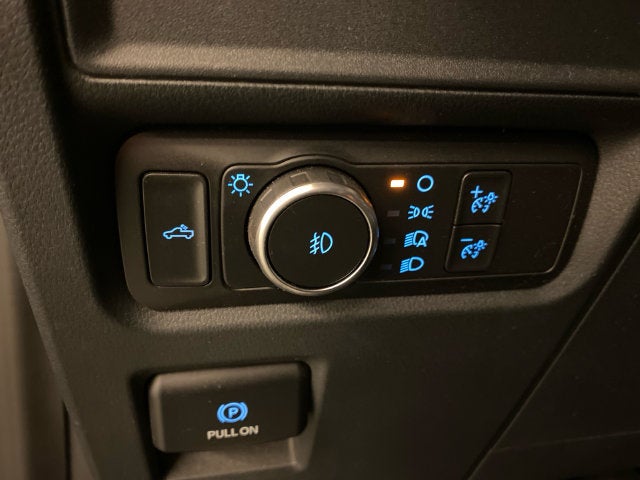 2021 Ford F-150 XL STX