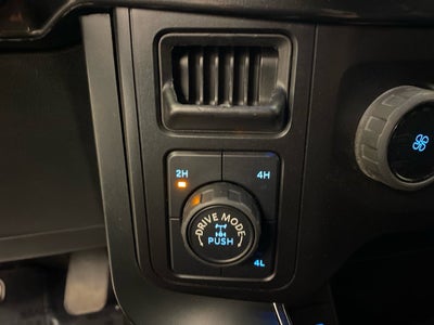 2021 Ford F-150 XL STX