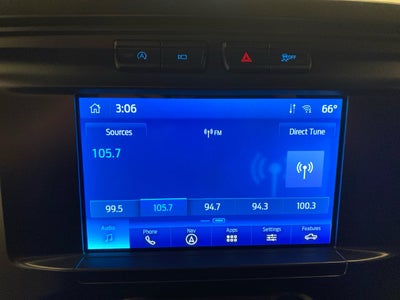 2021 Ford F-150 XL STX