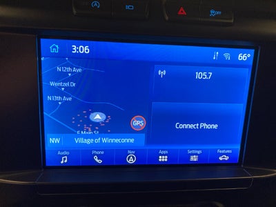 2021 Ford F-150 XL STX