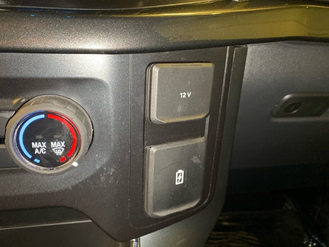 2021 Ford F-150 XL STX