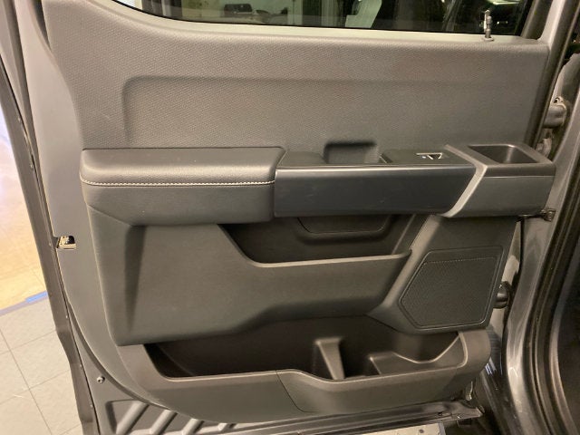 2021 Ford F-150 XL STX
