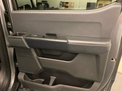 2021 Ford F-150 XL STX