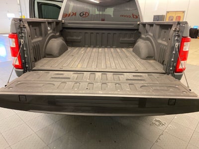 2021 Ford F-150 XL STX