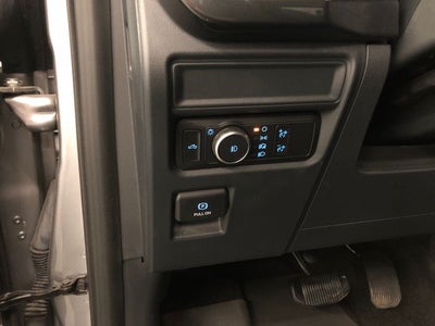 2022 Ford F-150 XL STX BLACK APPEARANCE PACKAGE