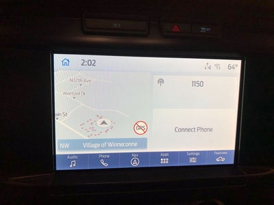 2022 Ford F-150 XL STX BLACK APPEARANCE PACKAGE