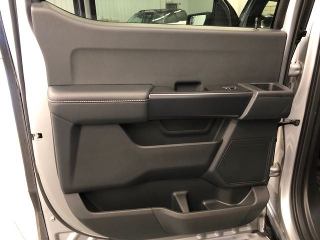 2022 Ford F-150 XL STX BLACK APPEARANCE PACKAGE