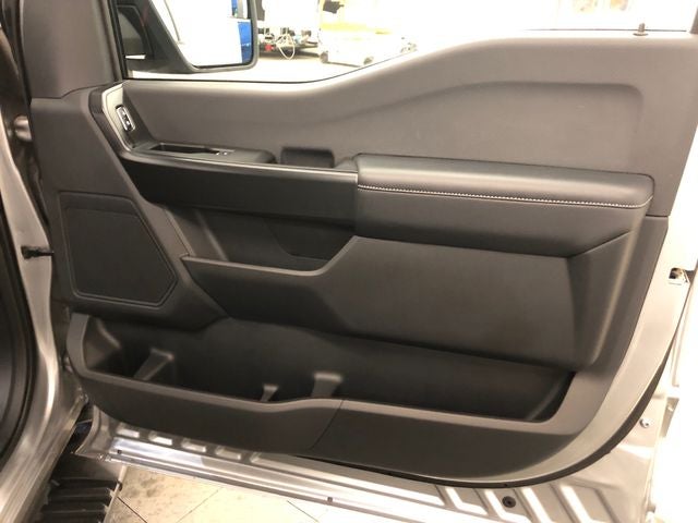 2022 Ford F-150 XL STX BLACK APPEARANCE PACKAGE