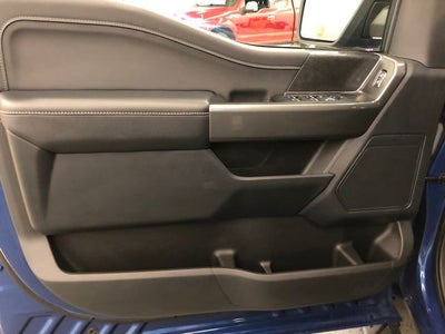 2022 Ford F-150 XLT SPORT/ROOF