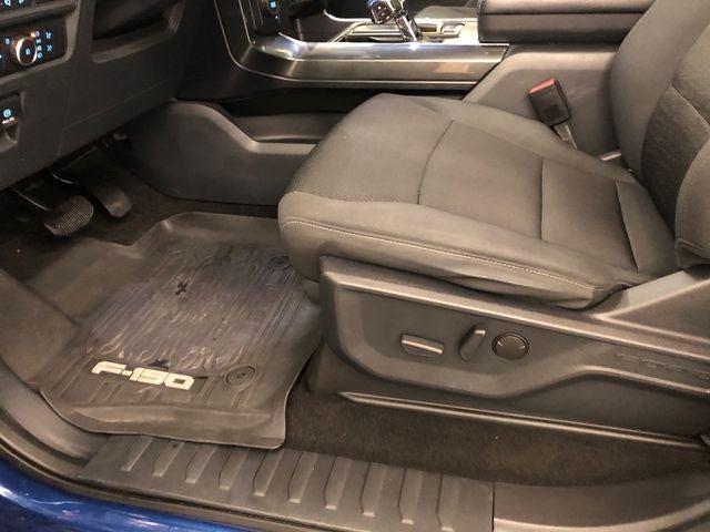 2022 Ford F-150 XLT SPORT/ROOF