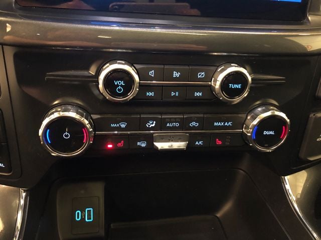 2022 Ford F-150 XLT SPORT/ROOF