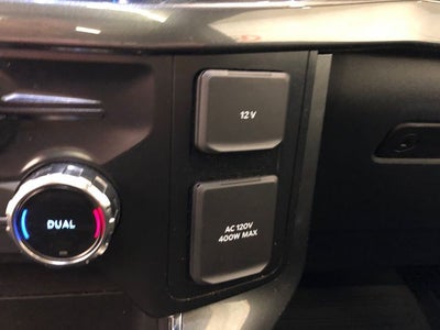 2022 Ford F-150 XLT SPORT/ROOF