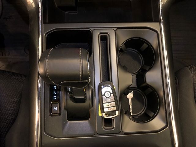 2022 Ford F-150 XLT SPORT/ROOF