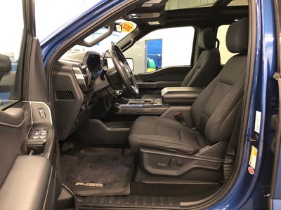 2022 Ford F-150 XLT SPORT/ROOF