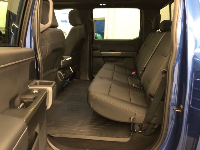 2022 Ford F-150 XLT SPORT/ROOF