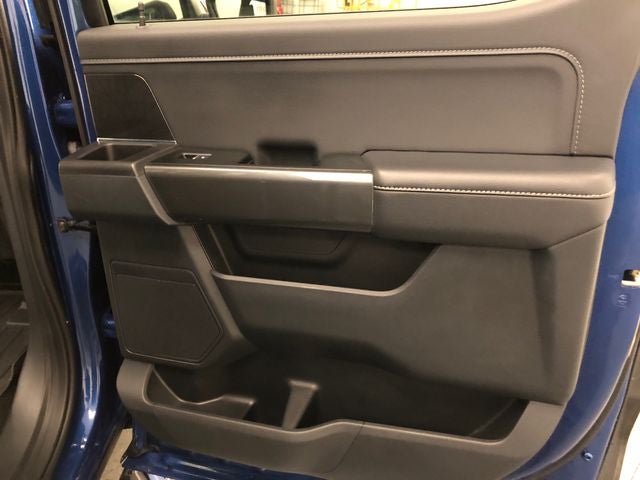 2022 Ford F-150 XLT SPORT/ROOF