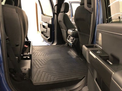 2022 Ford F-150 XLT SPORT/ROOF