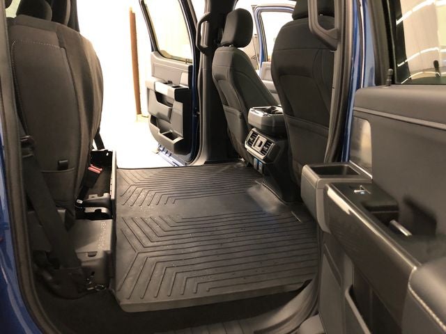 2022 Ford F-150 XLT SPORT/ROOF