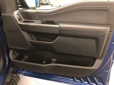 2022 Ford F-150 XLT SPORT/ROOF