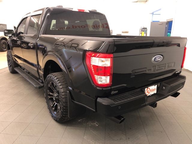 2023 Ford F-150 XL STX/LIFTED/RIMS AND TIRES