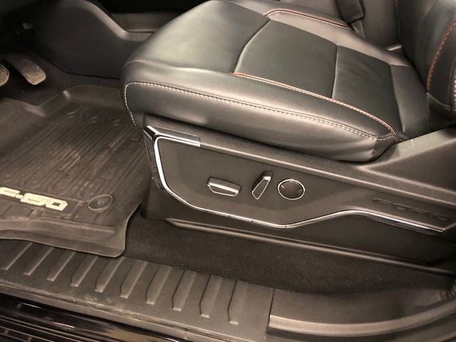 2023 Ford F-150 Lariat SPORT