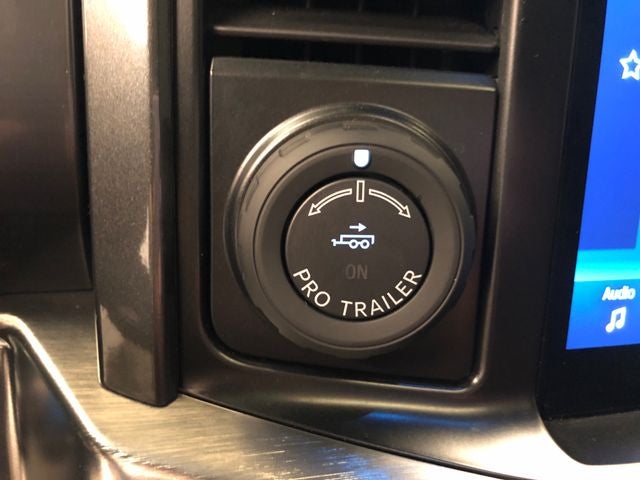 2023 Ford F-150 Lariat SPORT