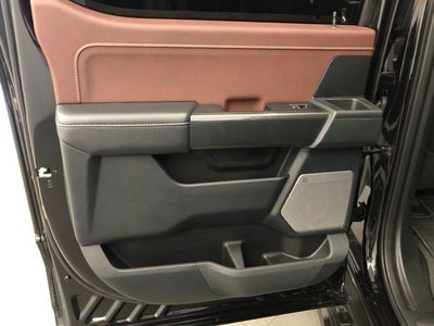 2023 Ford F-150 Lariat SPORT