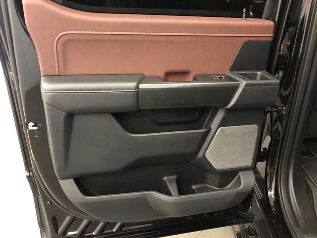 2023 Ford F-150 Lariat SPORT