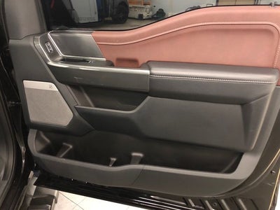 2023 Ford F-150 Lariat SPORT