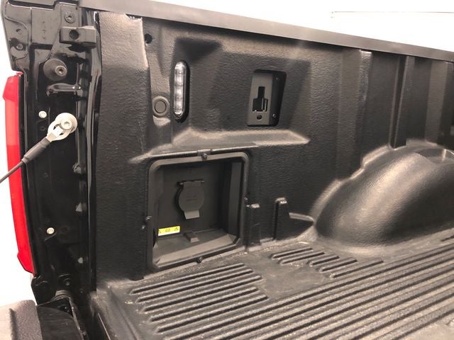 2023 Ford F-150 Lariat SPORT