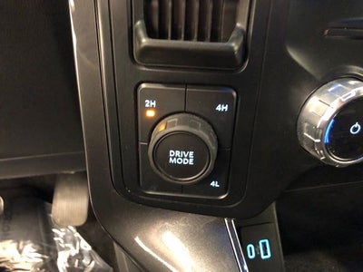 2023 Ford F-150 XLT SPORT