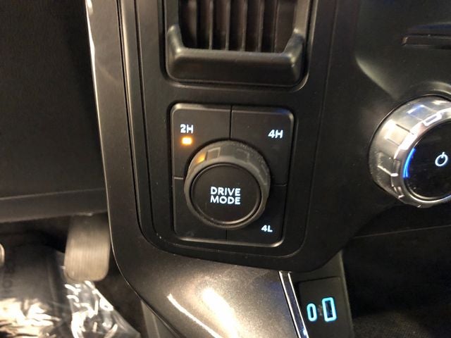 2023 Ford F-150 XLT SPORT