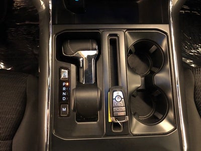 2023 Ford F-150 XLT SPORT