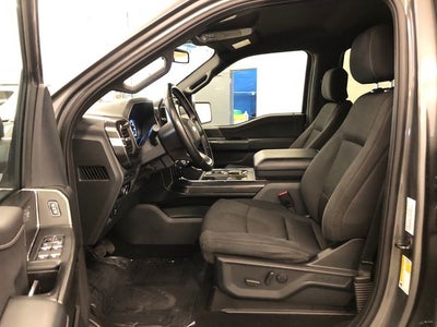 2023 Ford F-150 XLT SPORT