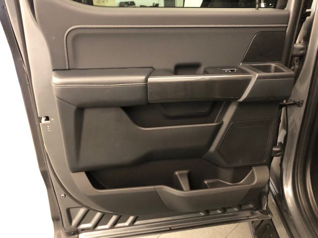 2023 Ford F-150 XLT SPORT