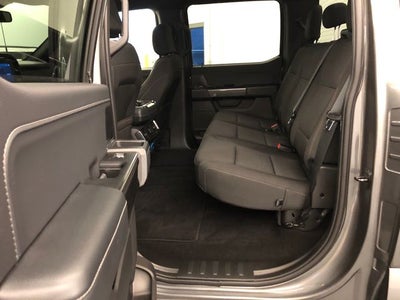 2023 Ford F-150 XLT SPORT