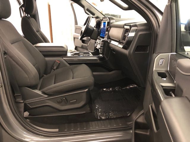 2023 Ford F-150 XLT SPORT