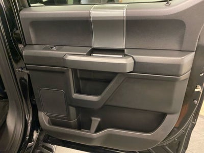 2017 Ford F-150 XLT SPORT