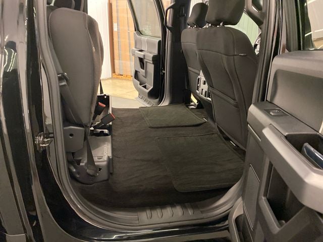 2017 Ford F-150 XLT SPORT