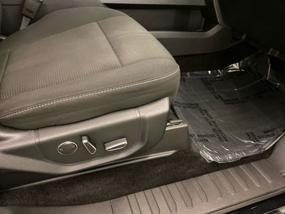 2017 Ford F-150 XLT SPORT