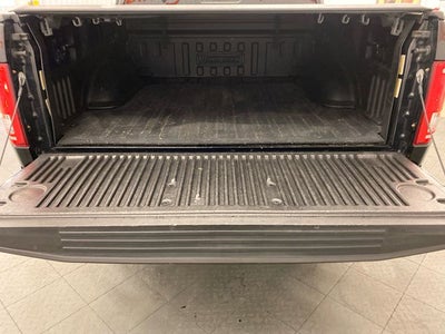 2017 Ford F-150 XLT SPORT