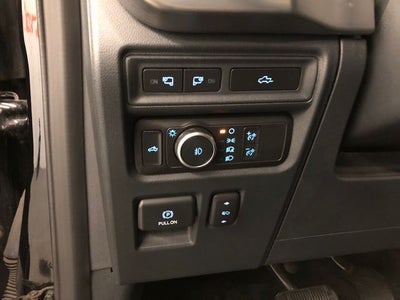 2022 Ford F-150 Lariat 502A/ROOF