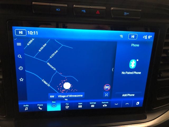 2022 Ford F-150 Lariat 502A/ROOF