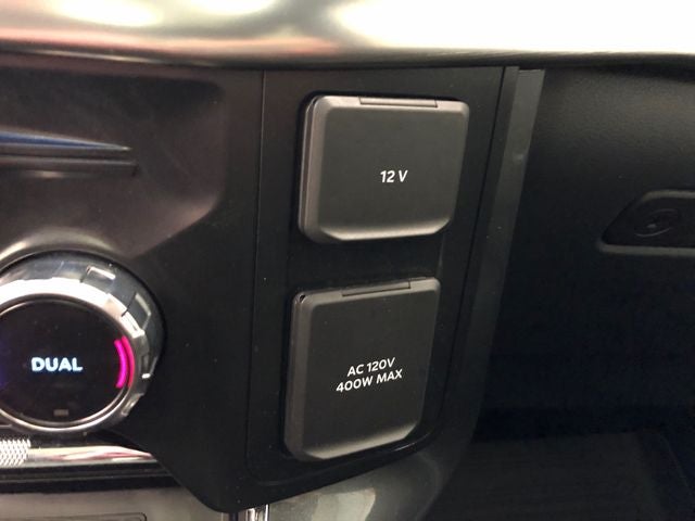 2022 Ford F-150 Lariat 502A/ROOF